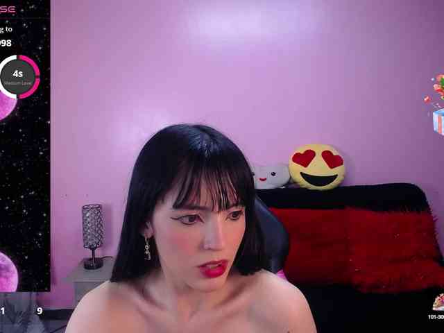 sailormon07 webcam