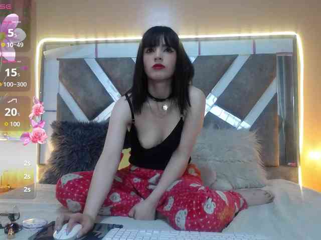 sailormon07 webcam