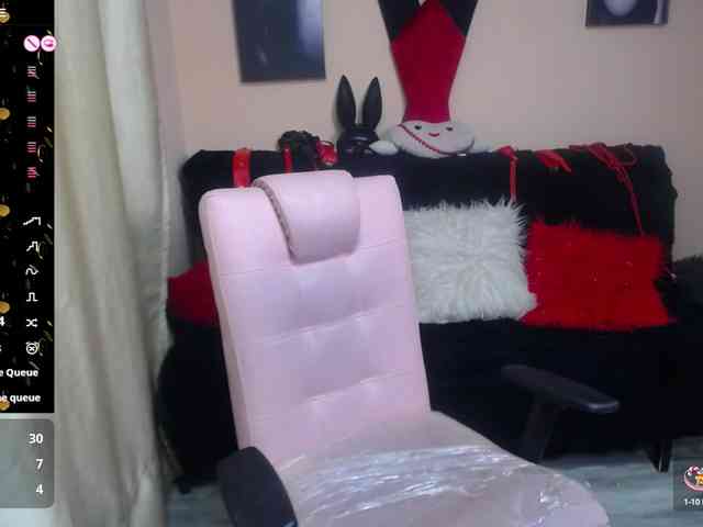 sailormon07 webcam