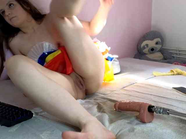 sweetjulia2813 webcam