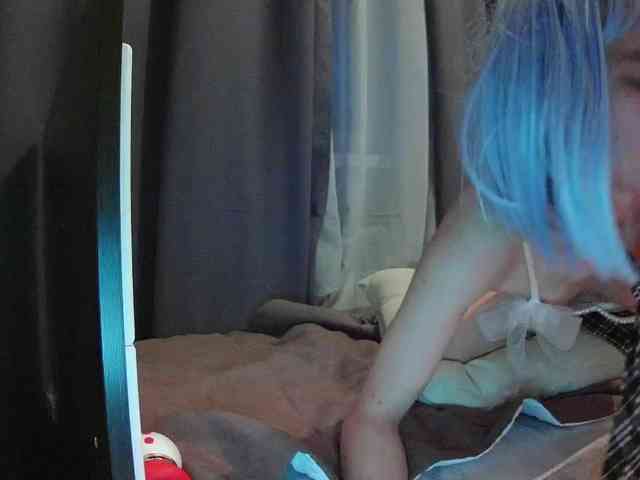 Milkyes webcam