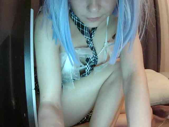 Milkyes webcam