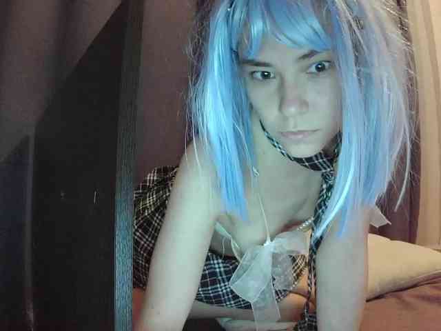 Milkyes webcam