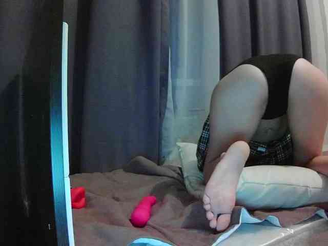 Milkyes webcam
