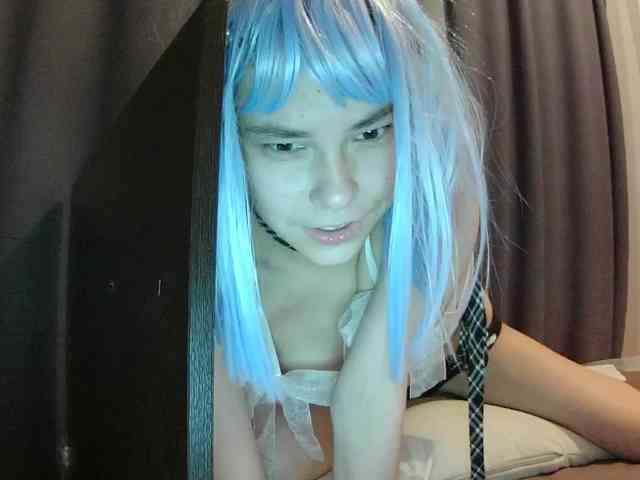 Milkyes webcam