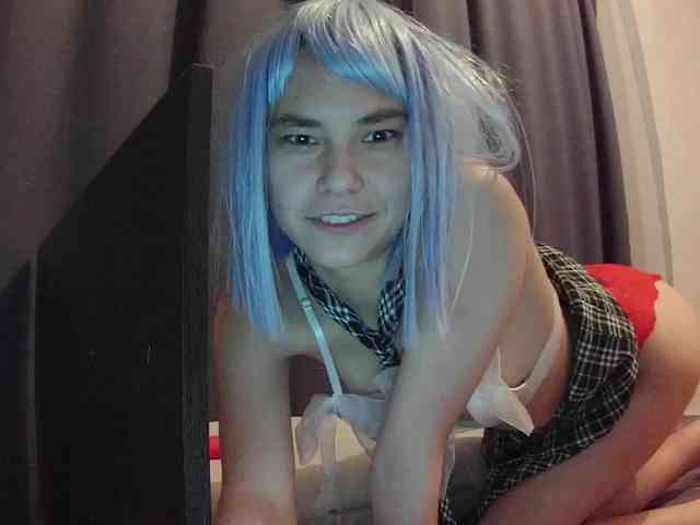 Milkyes webcam