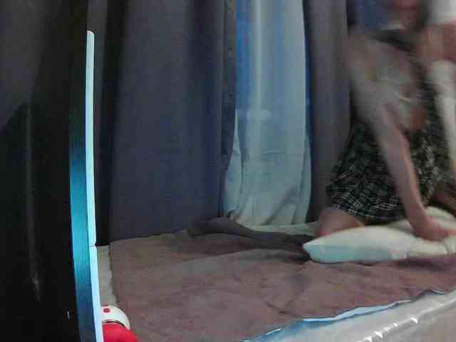 Milkyes webcam