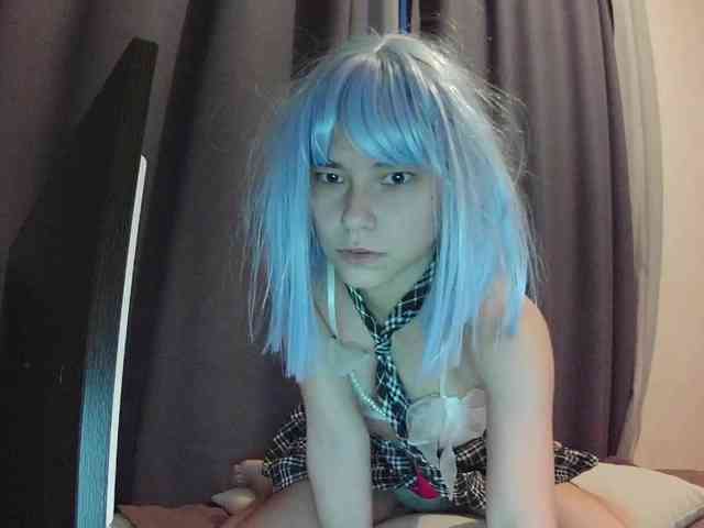 Milkyes webcam