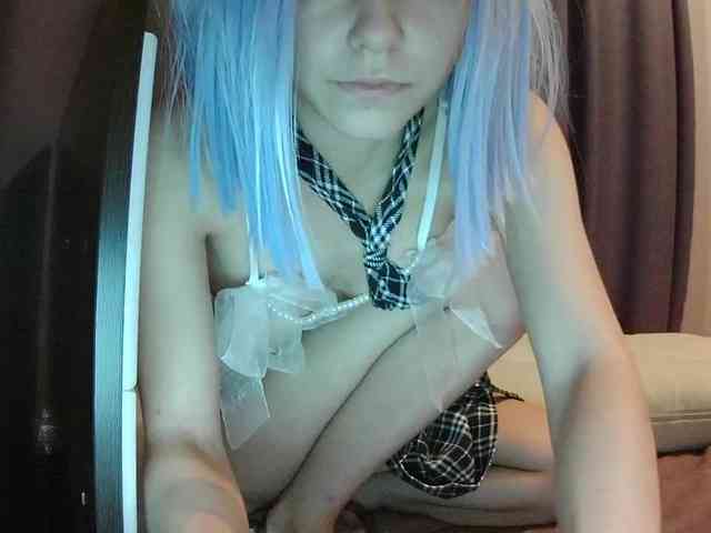 Milkyes webcam
