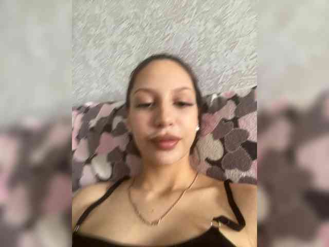 Malvinka2229 webcam