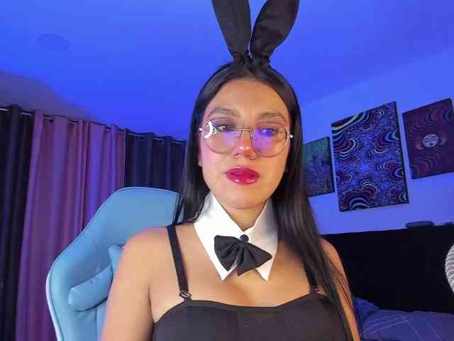 Violetbunny webcam