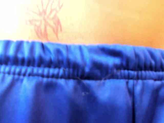 Violetbunny webcam