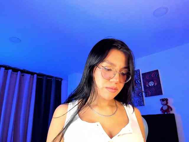 Violetbunny webcam