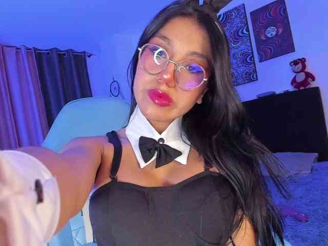 Violetbunny Violetbunny