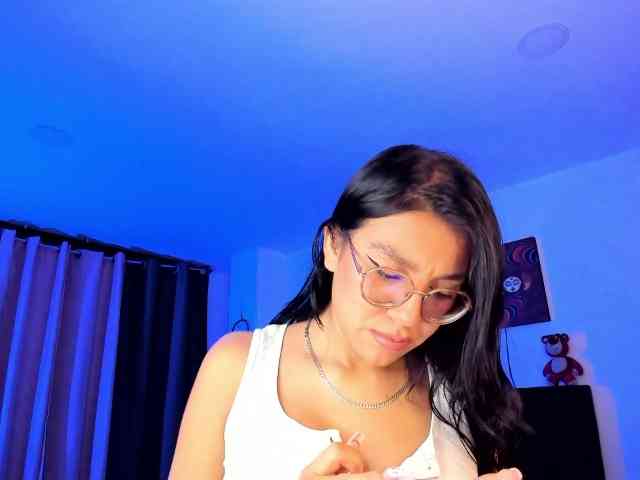 Violetbunny webcam
