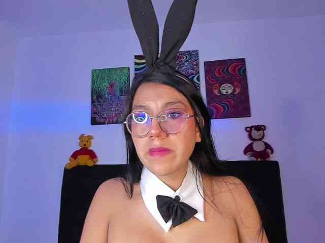 Violetbunny webcam