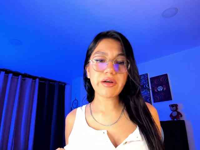 Violetbunny webcam