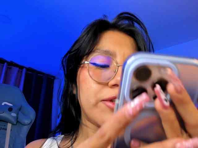 Violetbunny webcam