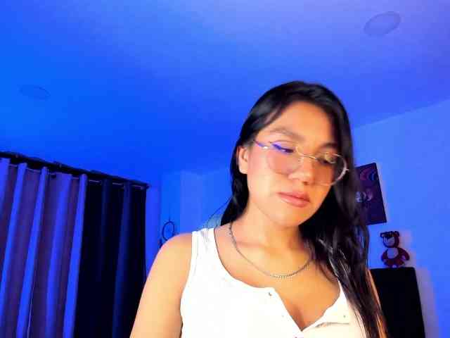 Violetbunny webcam