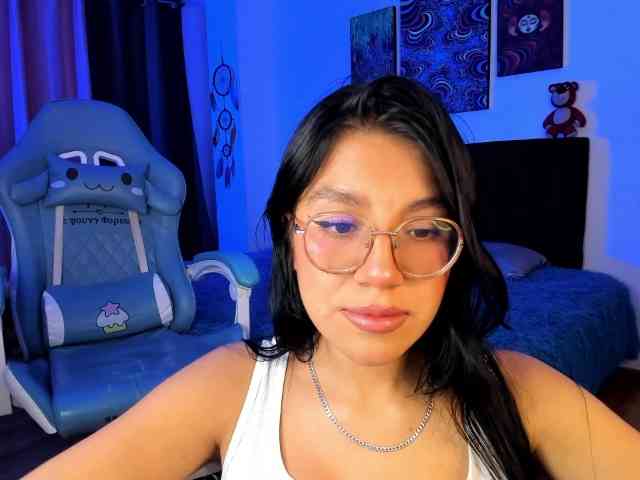 Violetbunny webcam