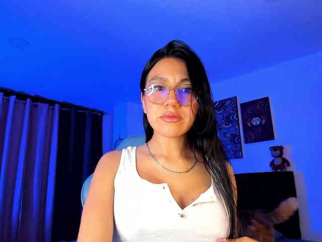 Violetbunny webcam
