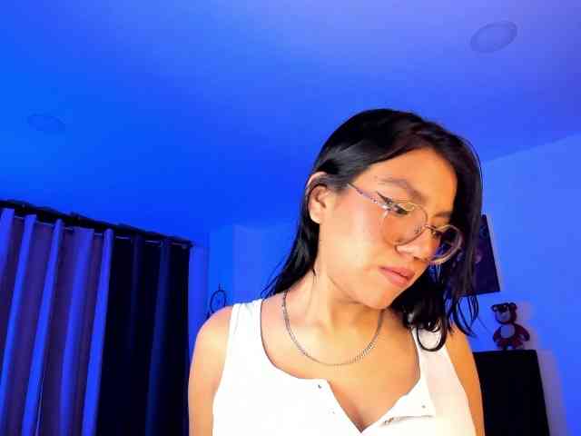 Violetbunny webcam