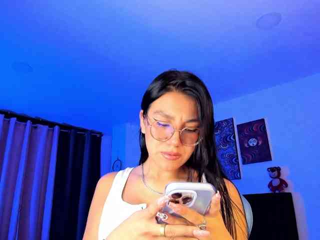 Violetbunny webcam