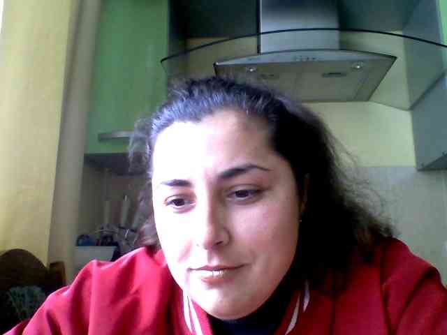 Pantera20258 Live Webcam on BongaCams