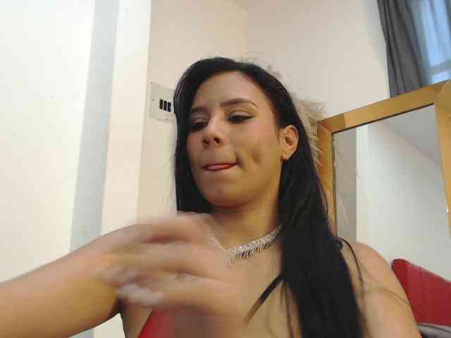 TiffanyyRoss webcam