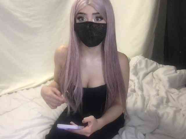 LunaBluma Live Webcam on BongaCams LunaBluma Live Webcam on BongaCams