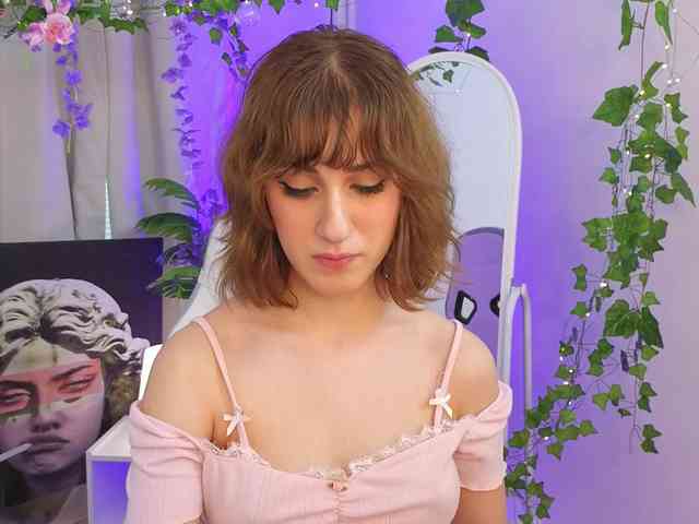 CaraMays Live Webcam on BongaCams CaraMays Live Webcam on BongaCams