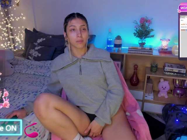 CuteWee420's BongaCams show and profile