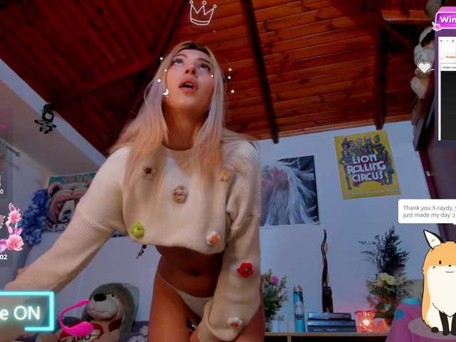 CuteWee420's BongaCams show and profile