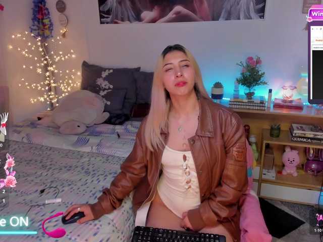 CuteWee420's BongaCams show and profile