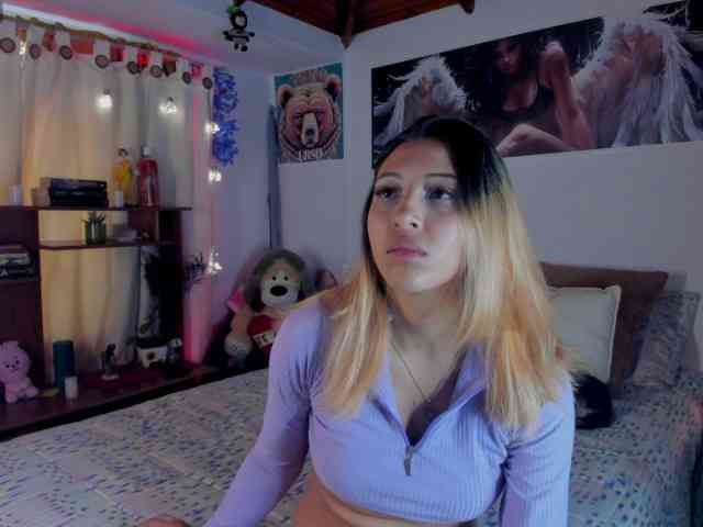 CuteWee420 webcam