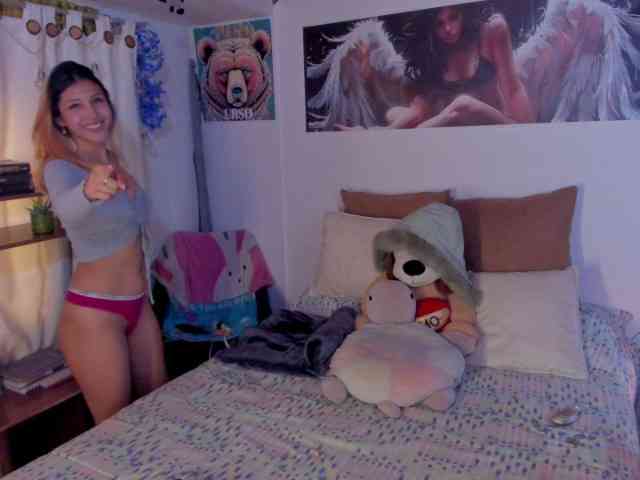 CuteWee420 webcam