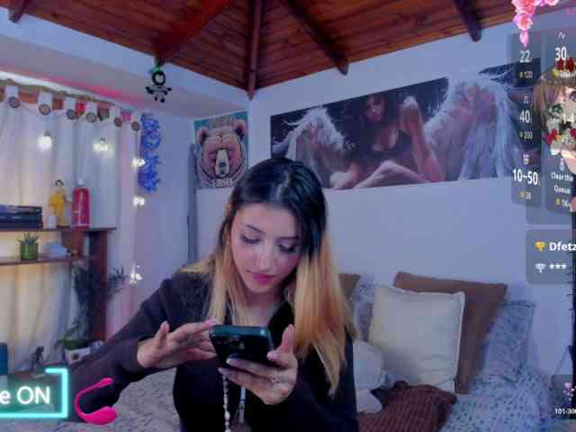 CuteWee420 webcam