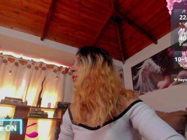 CuteWee420 webcam