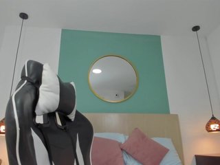 maroly-21 Porn Show