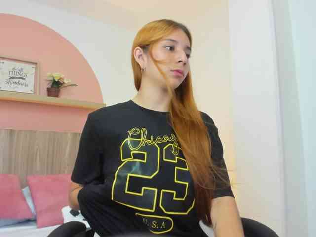 maroly-21 webcam