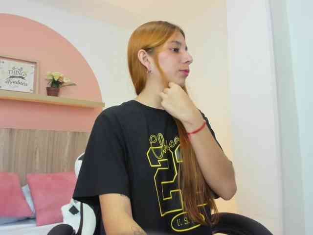 maroly-21 webcam