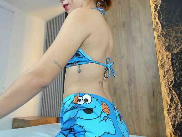 maroly-21 webcam