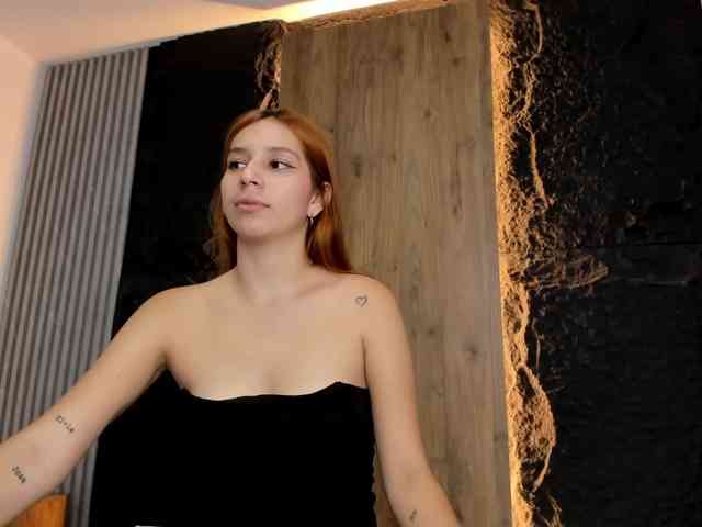 maroly-21 webcam