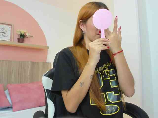 maroly-21 webcam