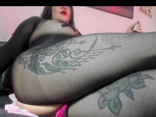 madelynchen webcam