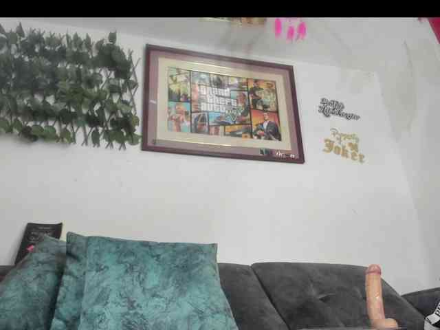 madelynchen webcam