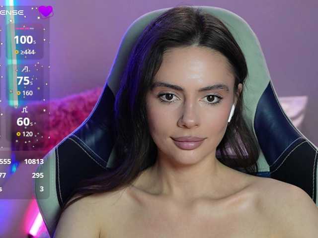Allla's BongaCams show and profile