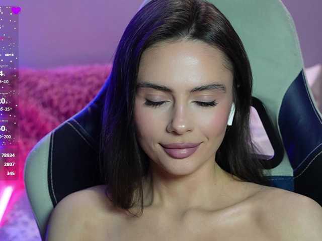 Allla's BongaCams show and profile