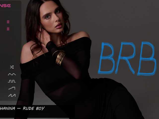 Allla's BongaCams show and profile