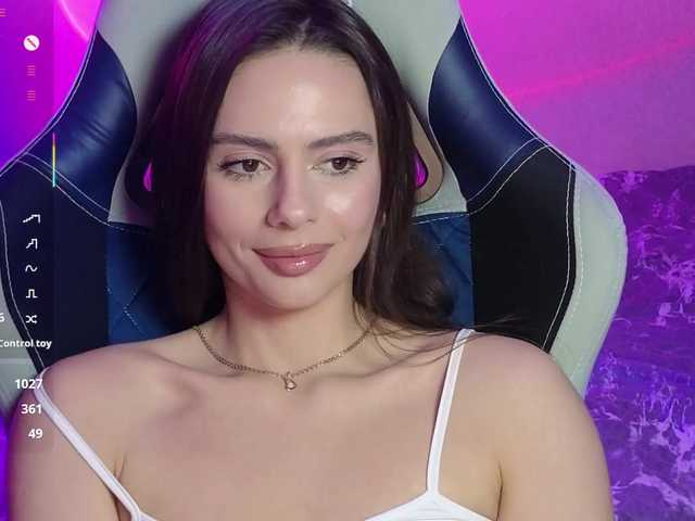 домашнее видео с Allla